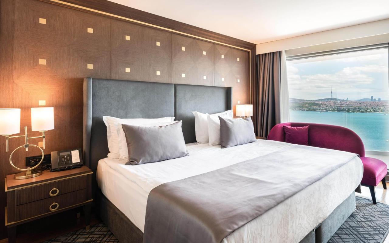Hotel Opera Bosphorus