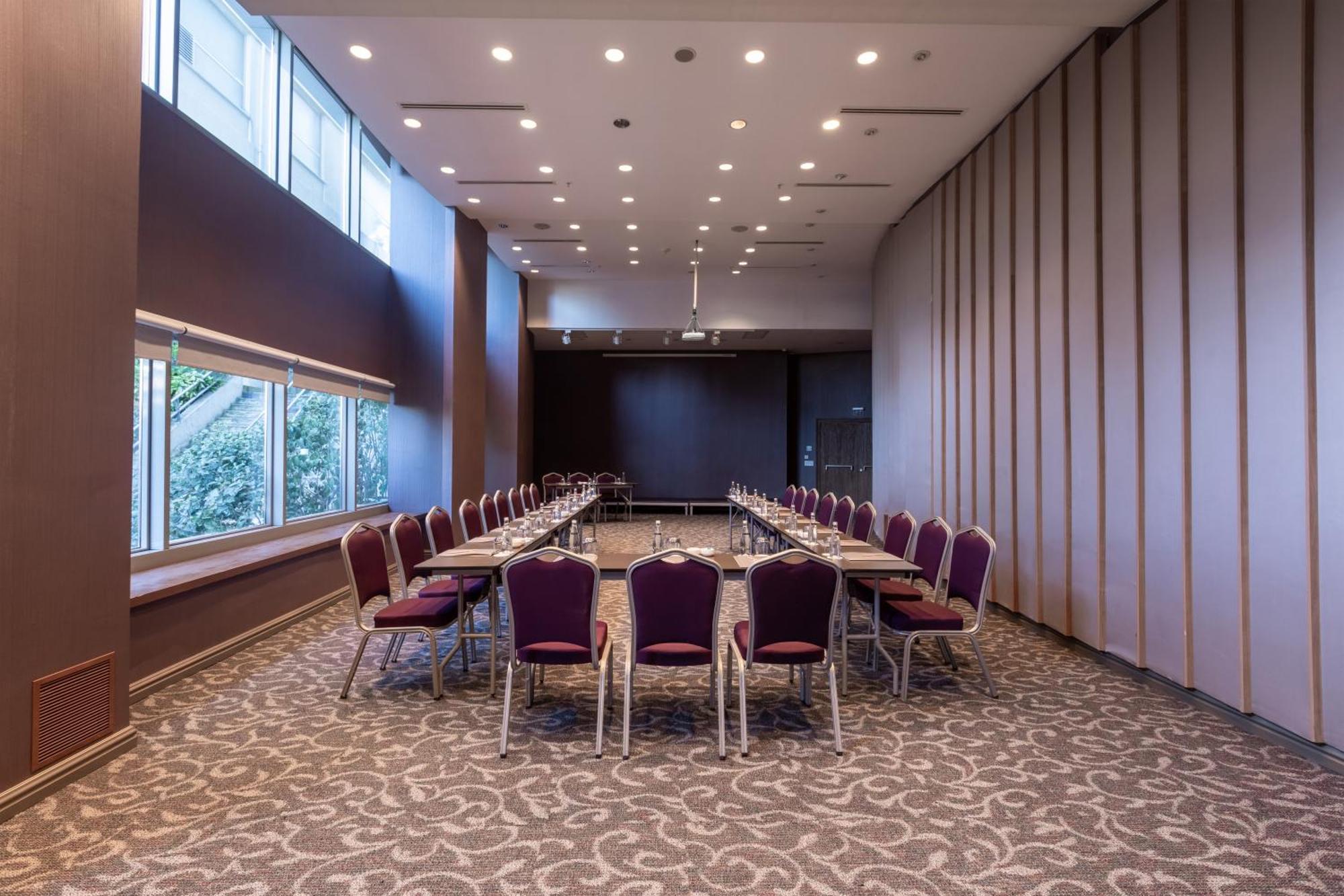 Hotel Opera Bosphorus - Preferred And Istanbul
